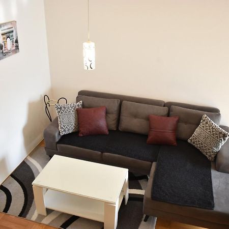 Apartman Archive Jevrejska Banja Luka Bagian luar foto