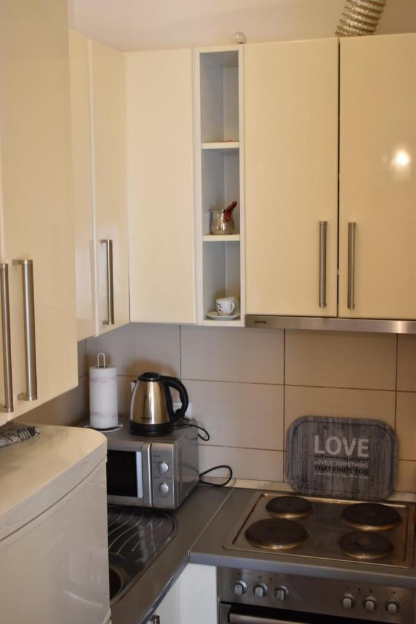 Apartman Archive Jevrejska Banja Luka Bagian luar foto