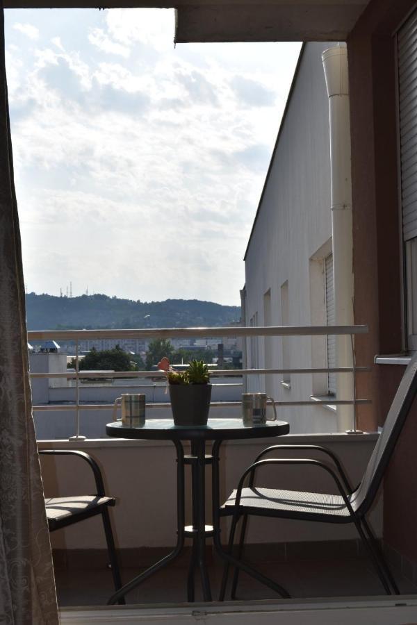 Apartman Archive Jevrejska Banja Luka Bagian luar foto