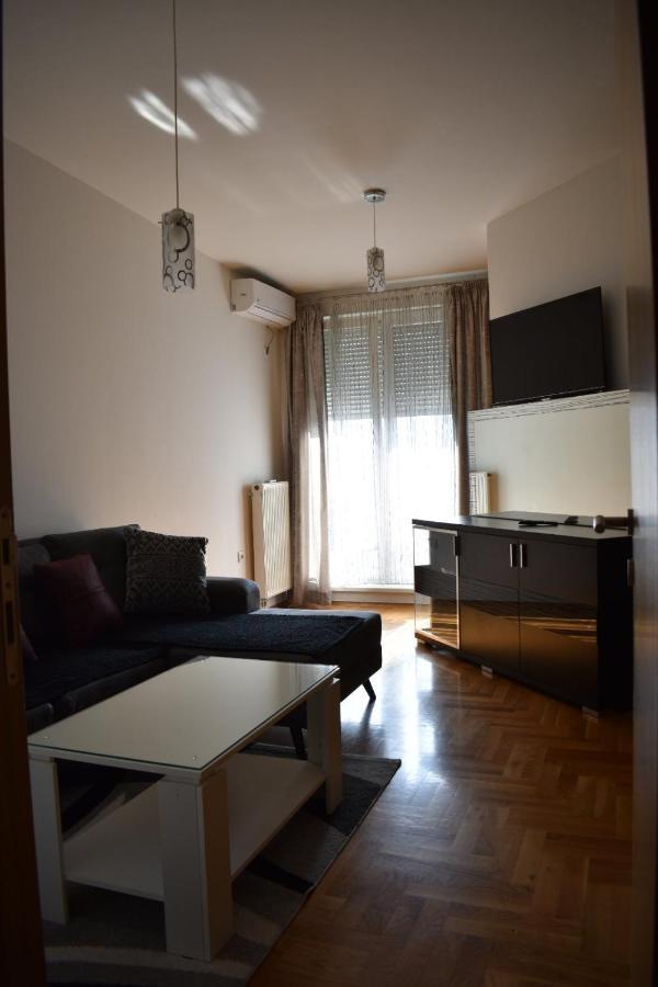 Apartman Archive Jevrejska Banja Luka Bagian luar foto