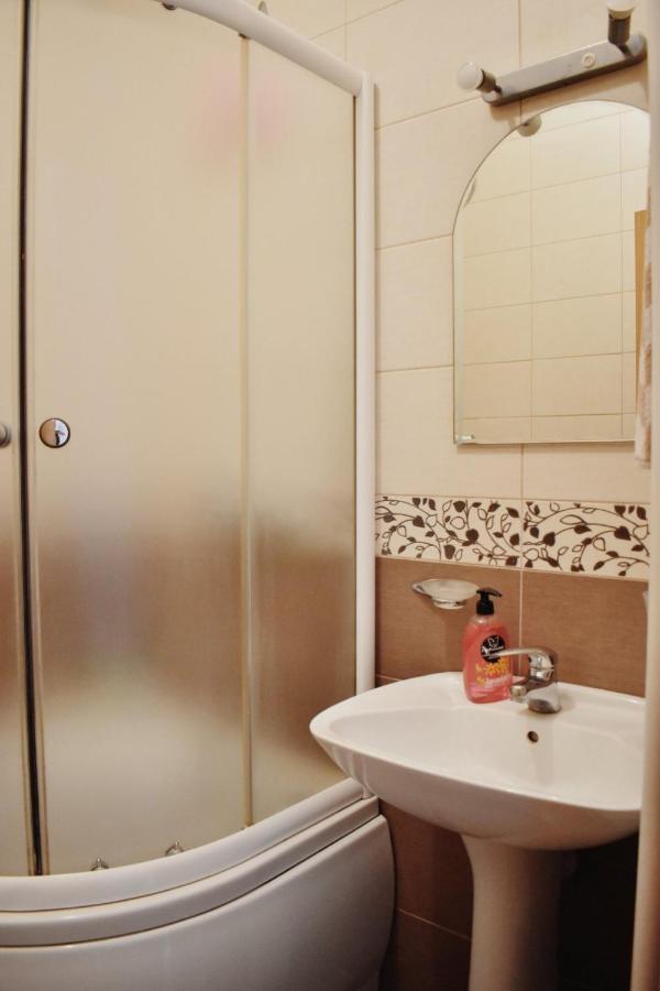 Apartman Archive Jevrejska Banja Luka Bagian luar foto