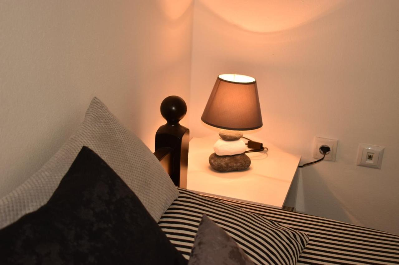 Apartman Archive Jevrejska Banja Luka Bagian luar foto