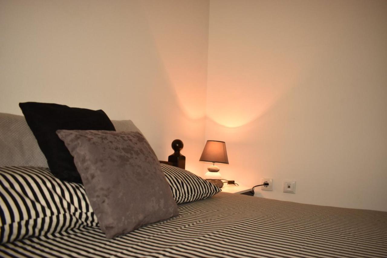 Apartman Archive Jevrejska Banja Luka Bagian luar foto