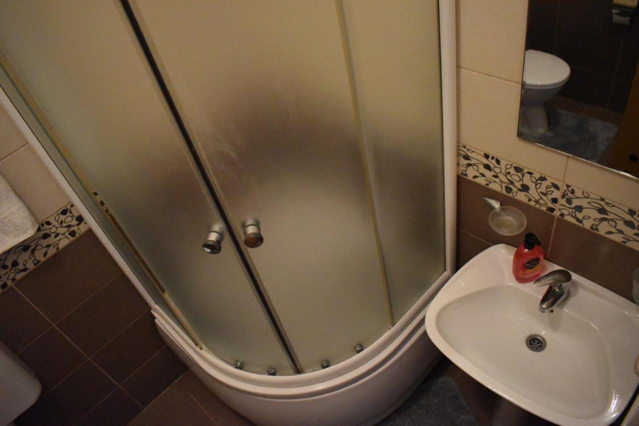 Apartman Archive Jevrejska Banja Luka Bagian luar foto