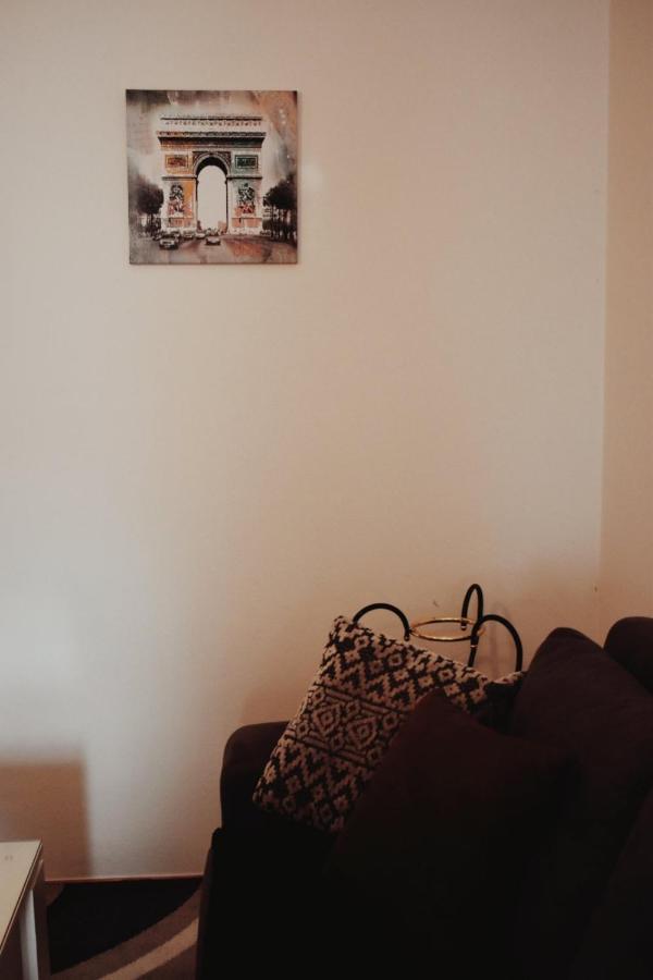 Apartman Archive Jevrejska Banja Luka Bagian luar foto